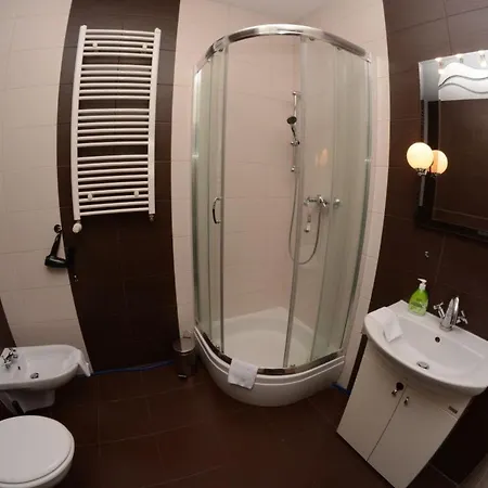 Lodz4u - Apartament Czterech Kultur Z Garazem Apartman *