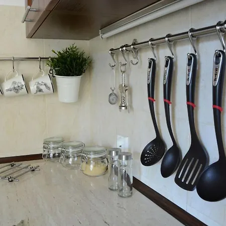 Apartman Lodz4u - Apartament Czterech Kultur Z Garazem Łódź