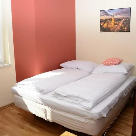 Apartman Lodz4u - Apartament Czterech Kultur Z Garazem Łódź